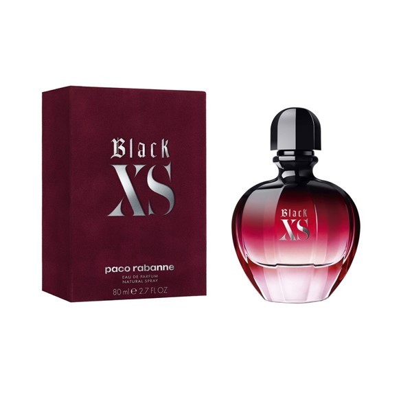 Black XS eau de parfum | 30 ml #1
