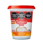 Queso Crema Clasico La Serenísima Pote 460 Grs #1
