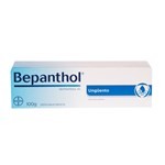 Bayer Bepanthol Dexpantenol Ungüento Pomo x 100 g #1