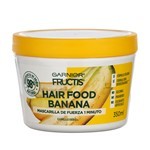 Fructis Hair Food Mascarilla Banana 350 ml #2