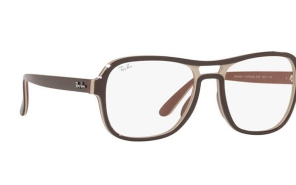 RAY BAN RX 4356V 8135 #58 alt