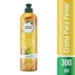 Herbal Essences Crema de Peinar Endúlzalo Con Fuerza 300 ml #2