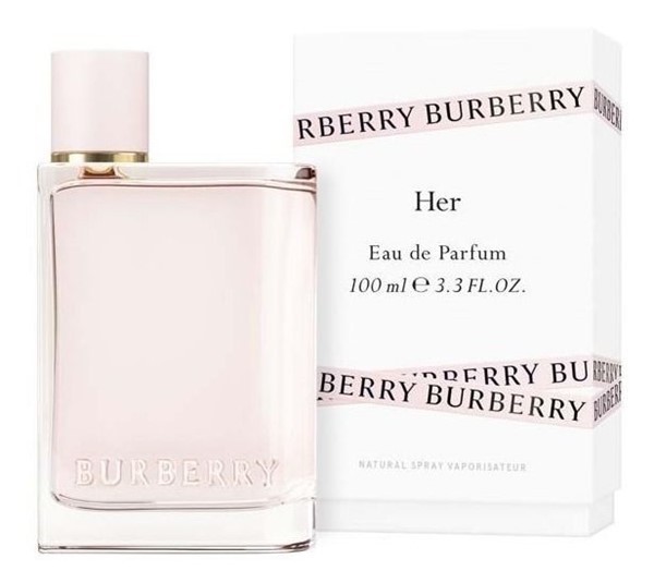 Burberry Fragancia Her Edp For Women 100 ml alt