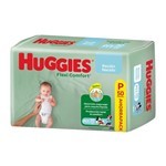 Huggies Pañales Active Sec Talle P (50 Unidades) #1