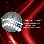 Close Up Cepillo Deep Clean Medio (2 Unidades) #13