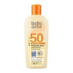 Rayito de Sol Protector Solar Fps 50 200 gr #1