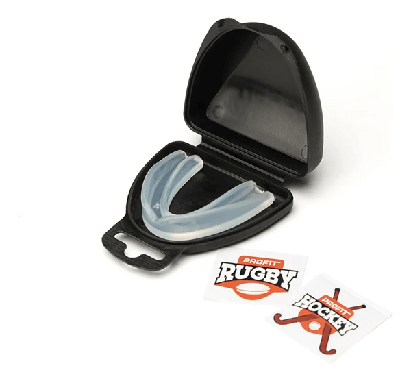 Protector bucal deportivo termomoldeable alt