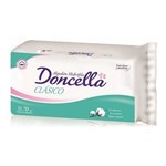 Doncella Algodon Plegado 70 gr #2