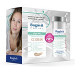 Bagovit Combo Pro Bio Cream 50 gr + Agua Micelar 200 ml #1