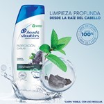 Shampoo Carbon Activado 180 Ml #2