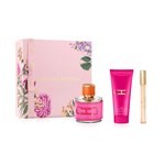 Carolina Herrera Ch Pasion Edp 100 ml Set Tamaño U #1