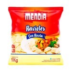 Ravioles Mendia De Ricota 1 Kg #1