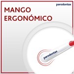 Parodontax Cepillo Dental Para Problemas de Encias Cerdas Suaves #6