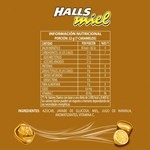 Caramelos Halls Stani Menta, Limón Y Miel 28 g #3