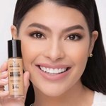 VOGUE Base Resist Todo el Día Miel | 30 Ml #3