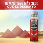 Old Spice Antitranspirante Olor Blocker Fresh 93 gr #4