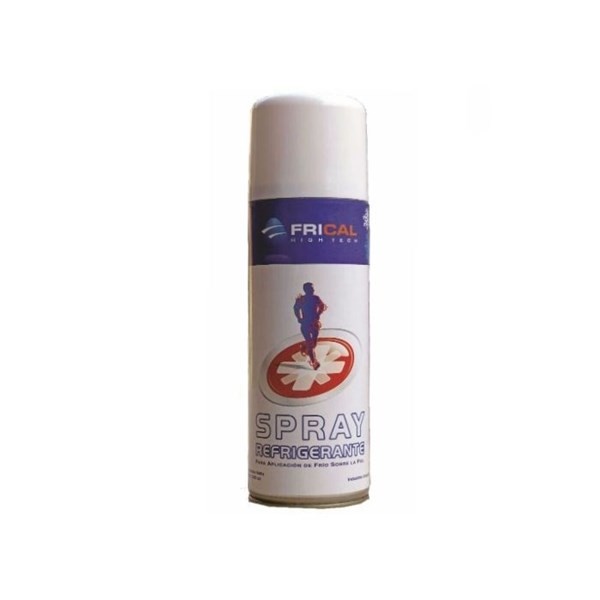 Spray Frio Aerosol Frical | 250ml #1