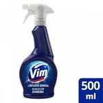 Limpiador Liquido Desinfectante Gatillo|Vim| 500 ml #1
