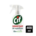 Limpiador Desinfectante Cif En Gatillo 400 Cc. #1