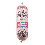Leberwurst Paladini 250 Gr #1