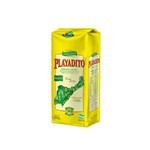 Yerba Mate Playadito Suave X500gr #4
