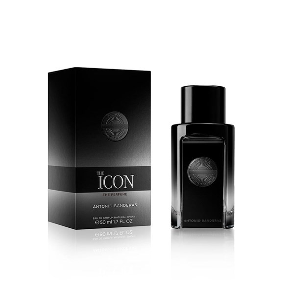 Banderas The Icon Edp 50 ml alt