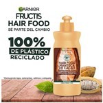 Fructis Crema de Peinar Hair Food Cacao 3 en 1 250 ml #6