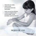 Eucerin Bálsamo Corporal de Uso Diario Atopicontrol Para Piel Atópica 400 ml #8