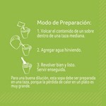 Sopa Instantánea Knorr Quick Zapallo Light Sin Conservantes 5 Sobres #4