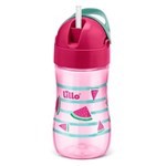 Lillo Vaso Evolucion 300ml Rosa #1