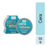 Capilatis Cera Modeladora de Definición Línea C-Style 55 gr #1