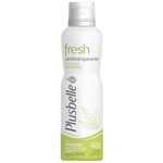 Plusbelle Antitranspirante Aerosol Fresh 150 ml #2