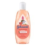 Johnsons Baby Shampoo Rulos Definidos 200 ml #2