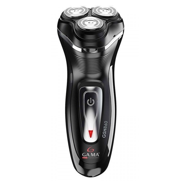 Gama Afeitadora 860 gsh Sistema Double Track