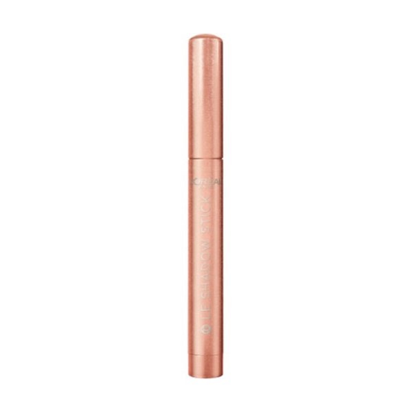 Sombra en Barra L'oréal París Le Shadow Stick x 1.4 g Color 115 twinkly Rose alt
