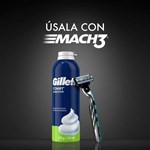 Espuma Afeitar Gillette Foamy Sensitive 179 Ml #7