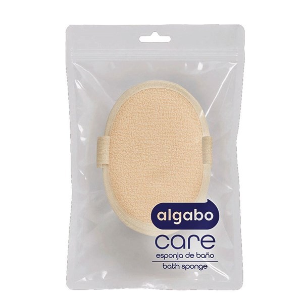 Algabo Esponja de Baño Espuma #1