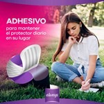 Protectores Diarios Always Plus Con Perfume 40 #2