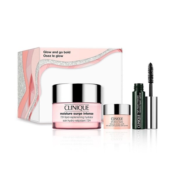 Clinique Moisture Surge Intense Value Set Tamaño 50 ml