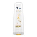 Dove Acondicionador Óleo Nutrición 400 ml #5