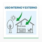 Insecticida Raid Repele Mosquitos Country Fresh En Espiral 12un #3