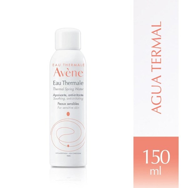 Agua termal Avene 150ml