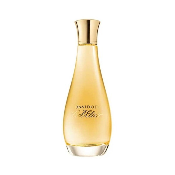 Cool Elixir Woman EDP x 100ml #1