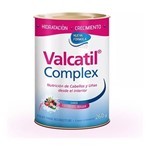 Valcatil Colageno Hidrolizado en Polvo Frutos Del Bosque 260 gr #3