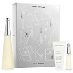 Issey Miyake Set Leau Dissey For Women (Edt 50 Ml + Body Lotion) | Estuche #1
