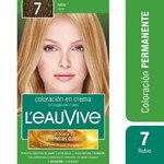 Leau Vive Kit Estuche N7 #1