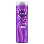 Sedal Shampoo Liso Perfecto 340 Ml #6