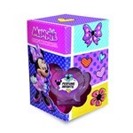 Disney Perfume Infantil Minnie Ayudalegres 30 ml #1