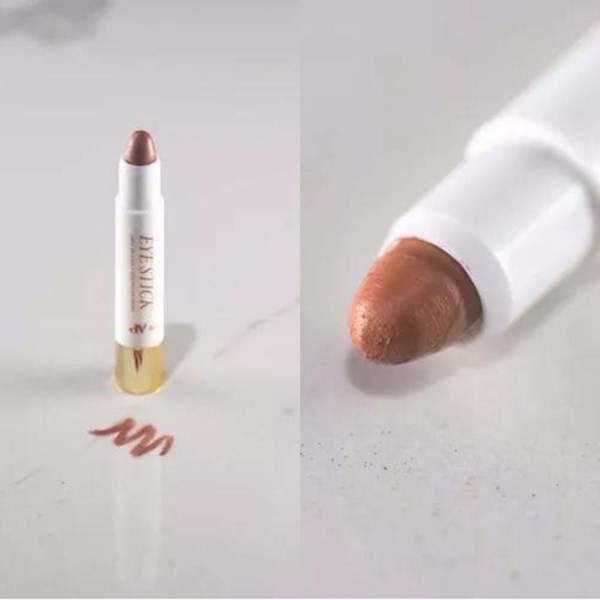 Andrea Pellegrino Lápiz en Crema de Ojos Y Rostro Eye Stick Brulée alt