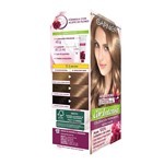 Garnier Kit Coloracion Cor Intensa 7.1 Rubio Ceniza 7.1 Rubio Ceniza Intenso #1